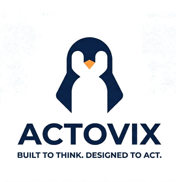 Actovix AI Automation